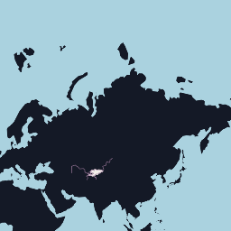 OpenStreetMap preview